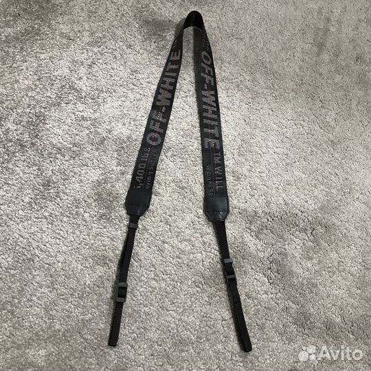 Кабель синхронизации Canon OC-E3 и ремень