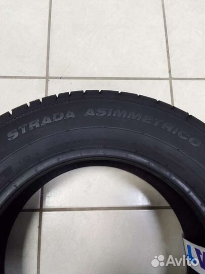 Viatti Strada Asimmetrico V-130 175/70 R14 84H