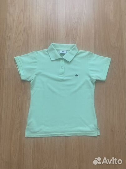 Lacoste polo