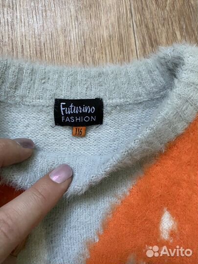 Детские вещи на девочку