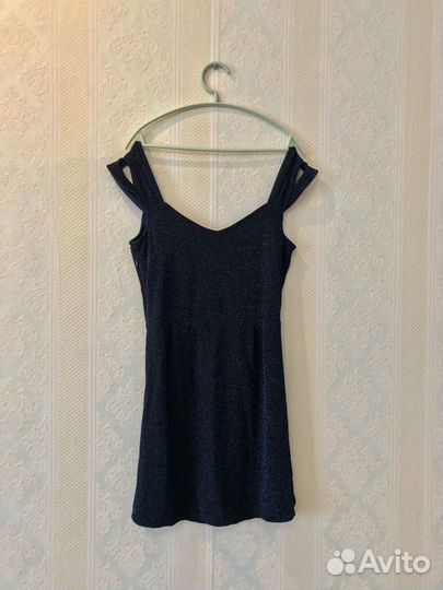 Платье Miss Patina London. Великобритания