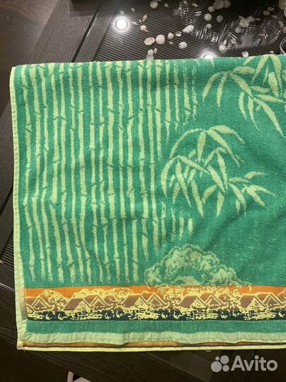 Полотенце новое, Турция