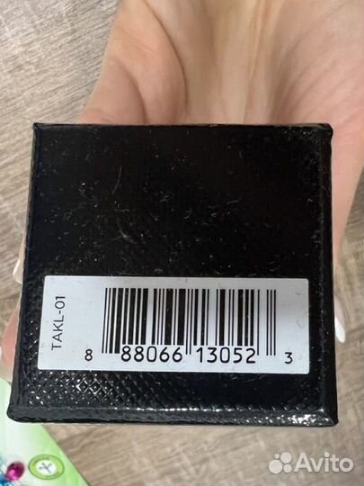 Духи tom ford rose DE chine 50 мл оригинал