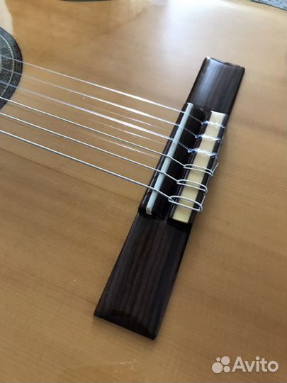 Гитара Antonio Sanchez 1026 полномассив