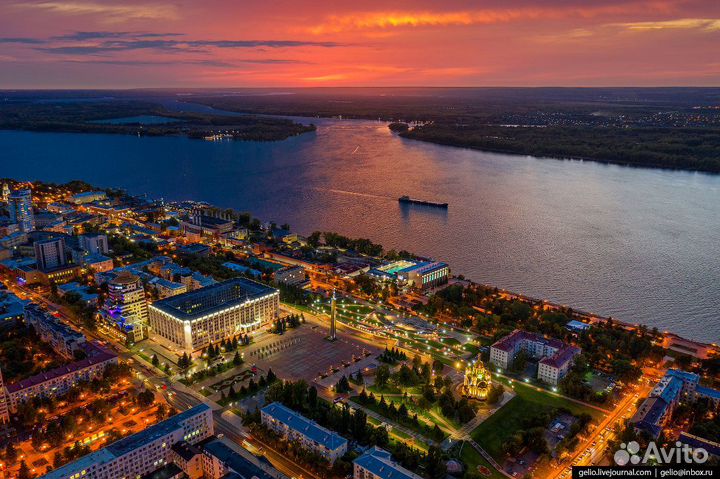 Наладчик в г. Тольятти