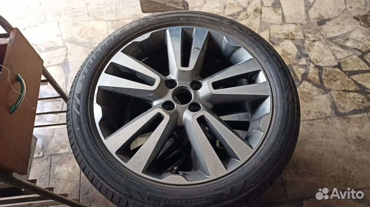 Triangle Sportex TSH11 205/50 R17 R