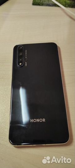 HONOR 20, 6/128 ГБ