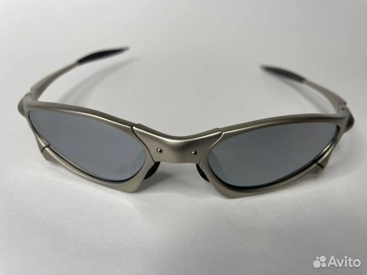 Oakley Penny Metal очки солнцезащитные винтажные