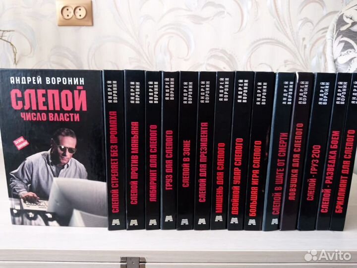 Продам книги