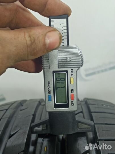 Nexen N Blue HD 205/55 R16 91V