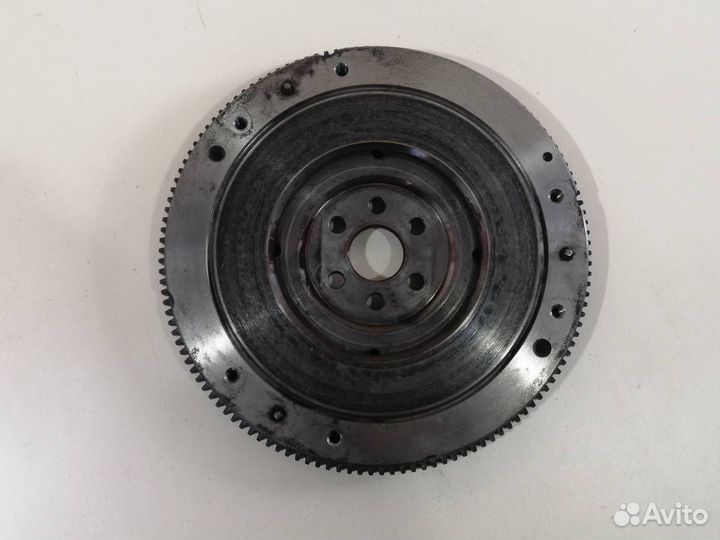 Маховик LADA Largus 2012