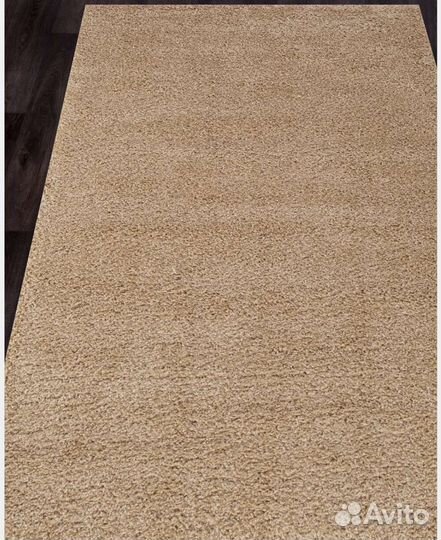 Ковер Shaggy Beidge 150х230 с ворсом