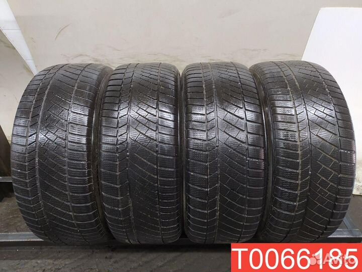 Continental ContiWinterContact TS830 P SSR 255/50 R19 101R