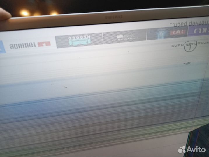 Подставка телевизора samsung ue43m5550au