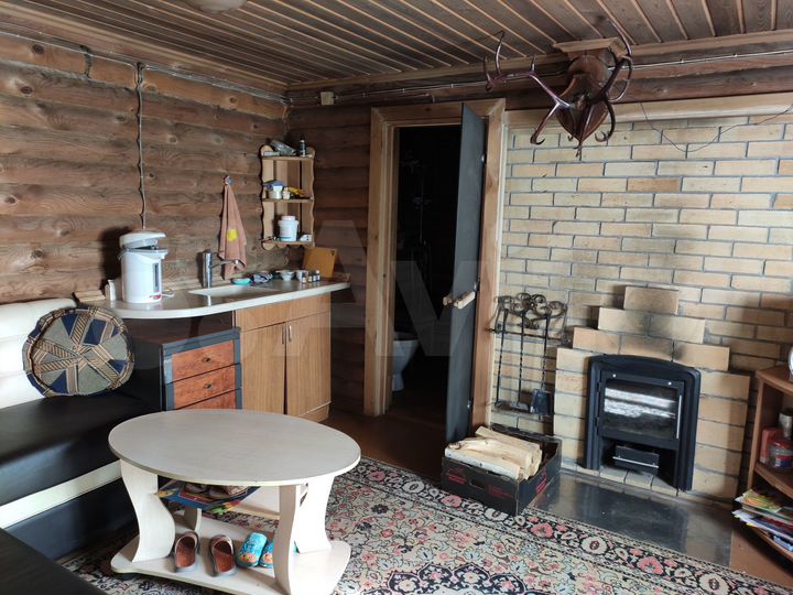 Дом 138,7 м² на участке 6 сот.