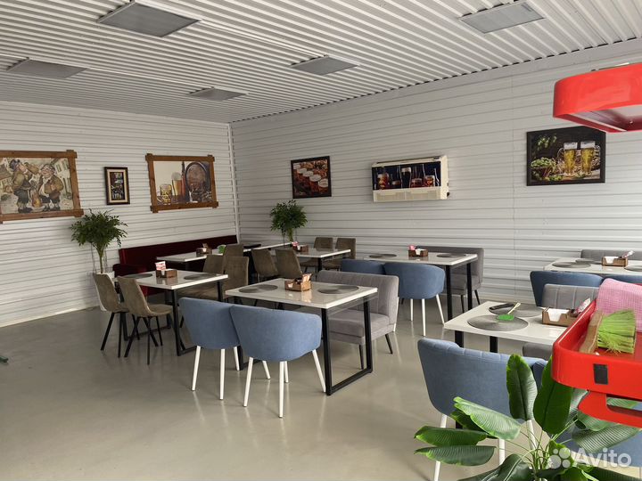 Пивной Бар Кафе