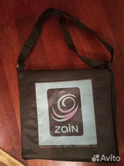 Коврик для намаза дорожный