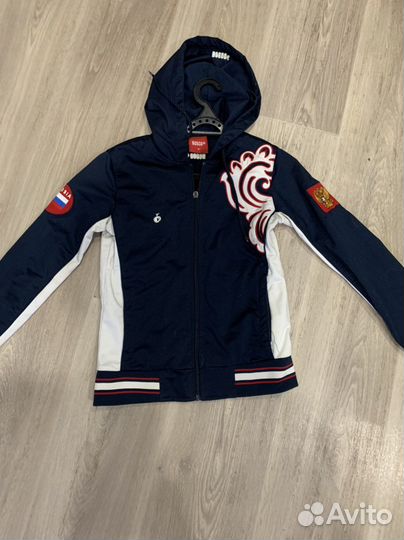 Мастерка женская