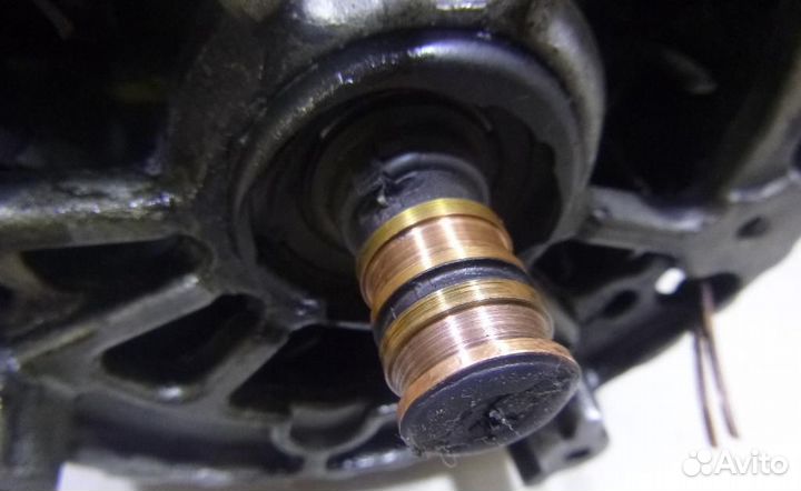 Генератор BMW 1-Series (E81,E87) 2004-2012