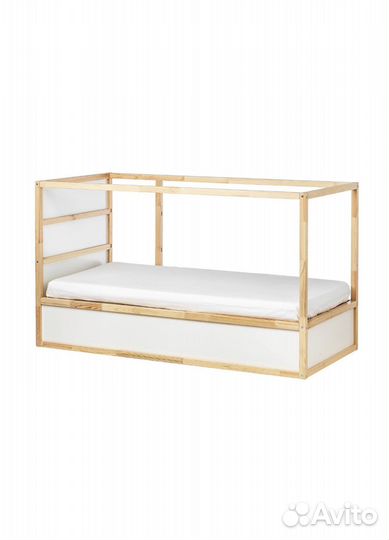 Детская кровать IKEA