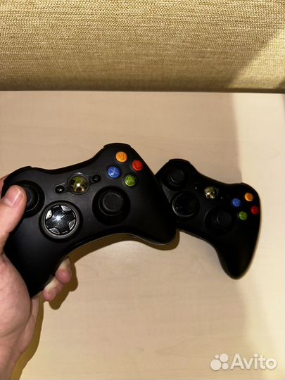 Xbox 360 kinect+