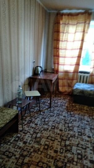 Комната 15 м² в 5-к., 1/5 эт.