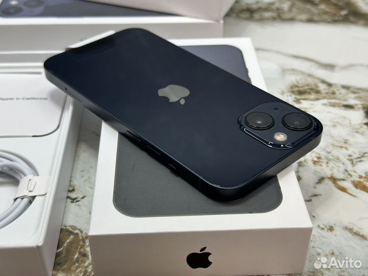 iPhone 13, 128 ГБ