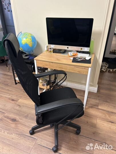 Компьютерное кресло бу
