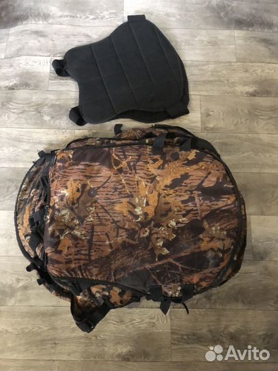 Пейнтбольное оборудование