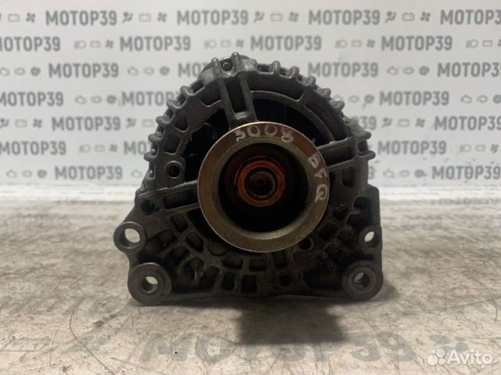 Генератор Volkswagen Golf 4 1.6 I 2002