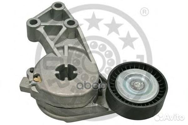 0-N1041 Натяжитель ремня приводного VAG 1.4-2.0