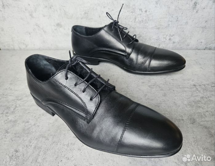 Туфли мужские J. Richmond 40