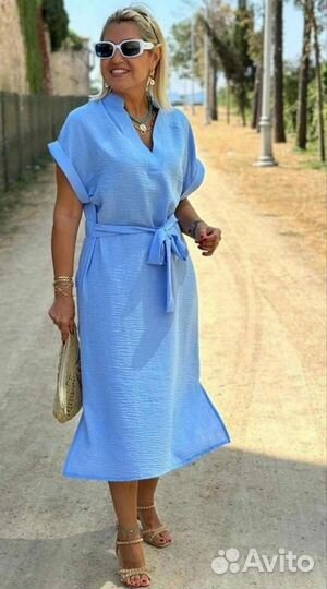 Платье 48р до 58р