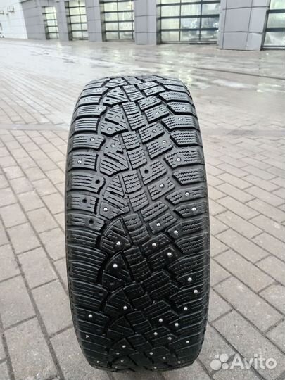 Continental IceContact 2 215/60 R16 99T