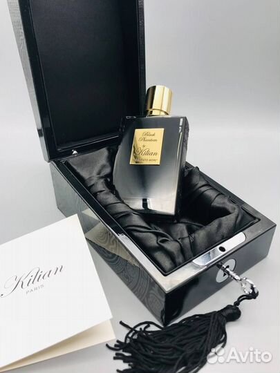 Kilian black phantom