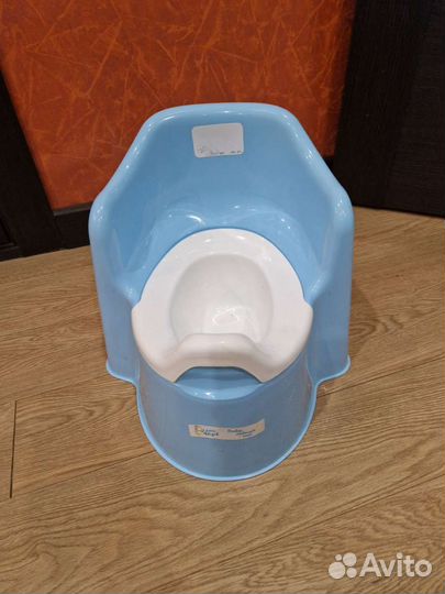 Горшок детский