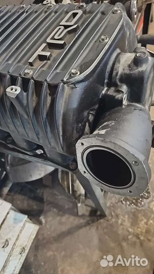 Компрессор LX 570