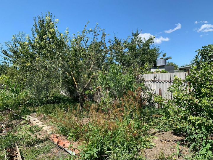 Участок 15 сот. (ИЖС)