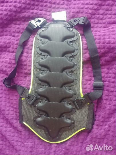 Защита спины Termit