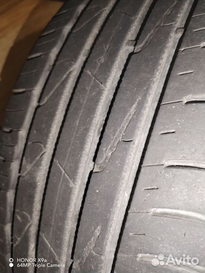 Nokian Tyres Hakka Blue 3 195/50 R15