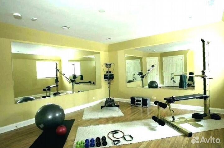 Зеркало 5 мм