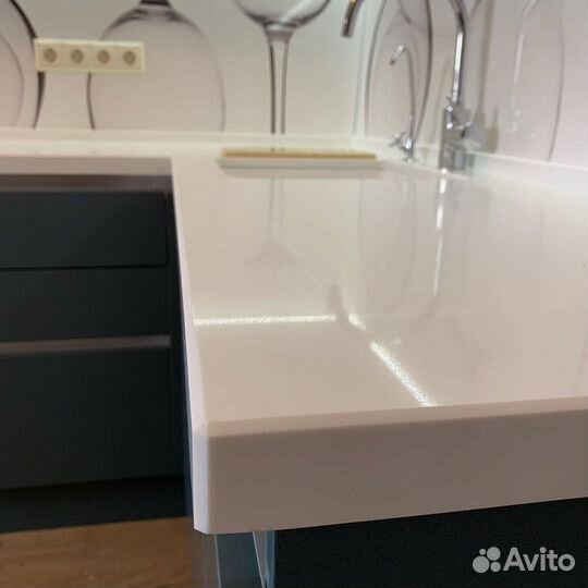 Кухня на заказ за 14 дней