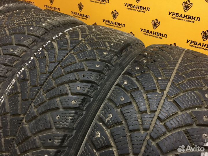 Bfgoodrich G-Force Stud 185/65 R15 88Q