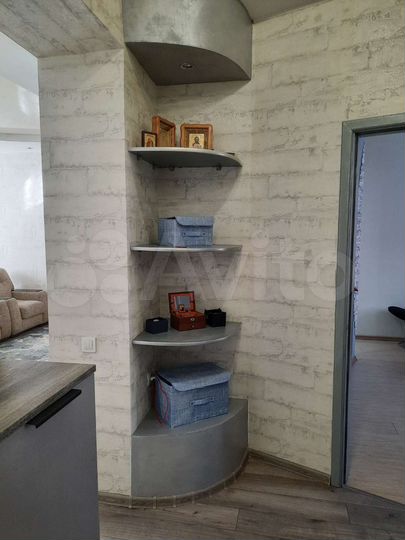 3-к. квартира, 78 м², 1/4 эт.