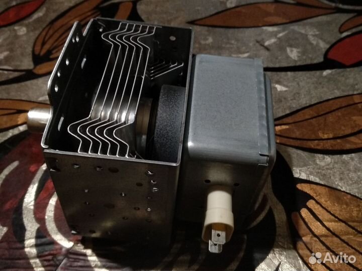 Магнетрон 2М167В-М47