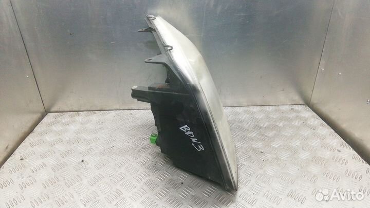 Фара Ford Transit (2006-2014)