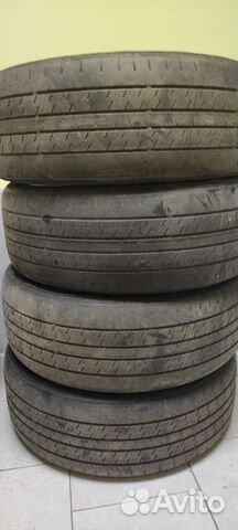 Continental Conti4x4Contact 235/50 R19