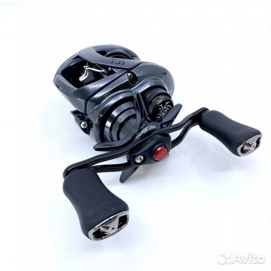 Катушка daiwa 20 tatula SV TW 103SHL left