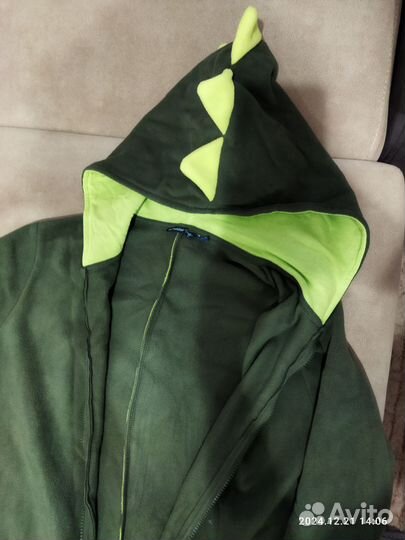 Костюм Новогодний детский