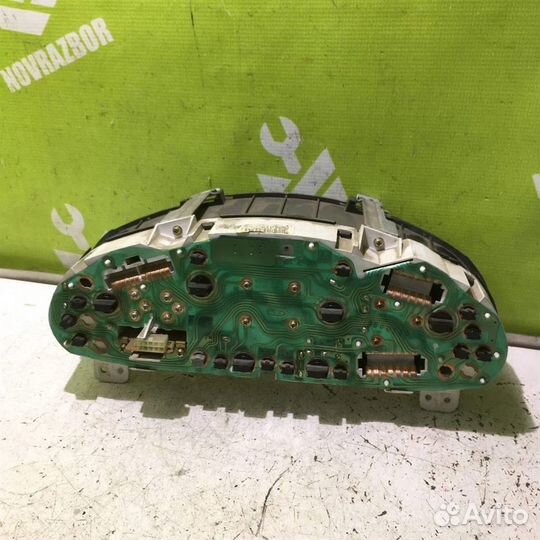 Панель приборов Киа Спортейдж